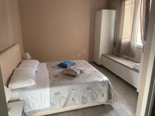 Meri Rooms - Vlorë - 5