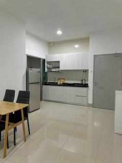 Rc Residences - Kuala Lumpur - 7