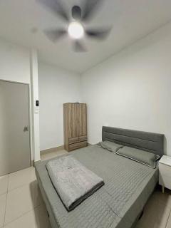 Rc Residences - Kuala Lumpur - 3