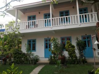 Nhat Quang Bungalow - Mui Ne - 6