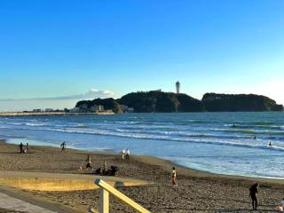 #9 江ノ島 Sunnyside 205 - 5