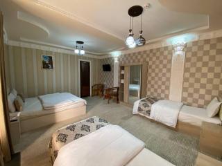 Retro Boutique Hotel - Samarkand - 2