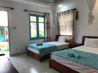 Nhat Quang Bungalow - Mui Ne - 8