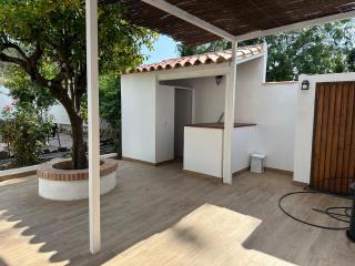 Casa AlmaSana 6 habitaciones - Campofrío - 2