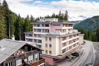 Paradies 015 - Arosa - 5