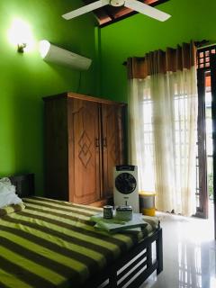 Matara Heritage Home - Local Family Stay - Matara - 9