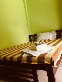 Matara Heritage Home - Local Family Stay - Matara - 3