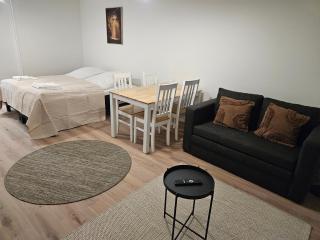 Viola Apartments City Center - 5