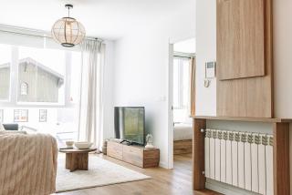 Sierra Nevada Deluxe zona alta - 5