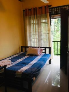 Matara Heritage Home - Local Family Stay - Matara - 5