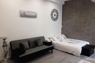 Studio l'Impérial- 3pers -Proche Centre et Plages - 9