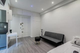 Studio l'Impérial- 3pers -Proche Centre et Plages - 7