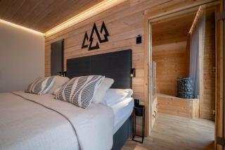 Apartmán STRÖMY Demänovská dolina - 3