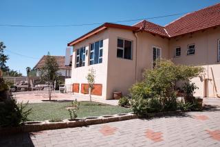 Emerald Bed&Breakfast - Windhoek - 0