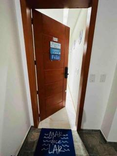 Conforto com barulho de Mar - 9