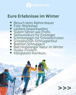 Alpenhotel Sonneck - mit Bergbahnticket - Bad Hindelang - 3