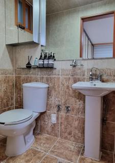 Homey 무료주차 넓은숙소 그룹여행 - 1