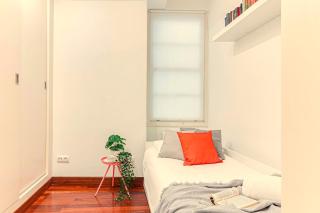 Quiet Urban Apartment - A Coruña - 1