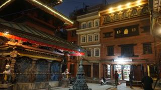 Kathmandu home - 4