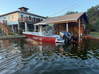 Coco View Canal lot 18 private home home - Roatán - 6