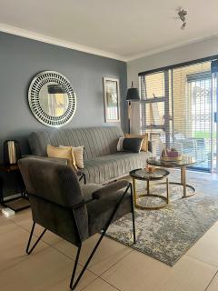 The CoziPlace Italia - Kaapstad - 9