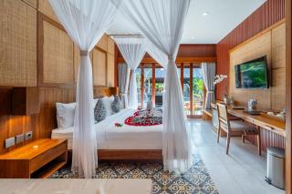 Puri Andong Villa - Ubud - 3