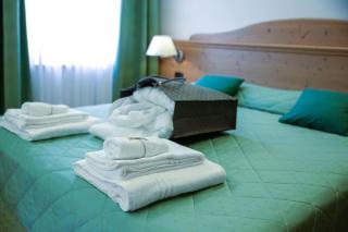 Nivis Hotel - Folgarida - 4
