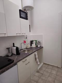 Sweet Apartment - Wenen - 8