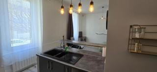 Studio 40m2 Contemporain Rez de Chaussé - Le Teil - 7