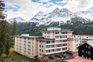 Paradies 603 - Arosa - 9