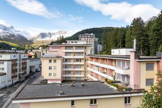 Paradies 603 - Arosa - 6