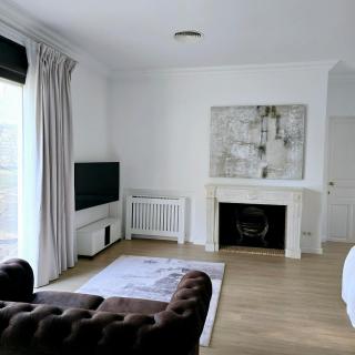 The Mansion - Palma Mallorca - Son vida Golf Area - 5