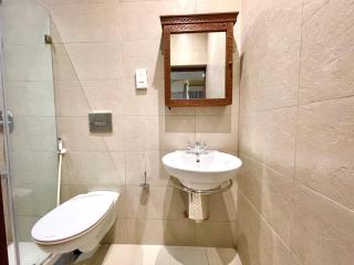 Amani Luxury Apartments - Barkon Diani - Galu - 3