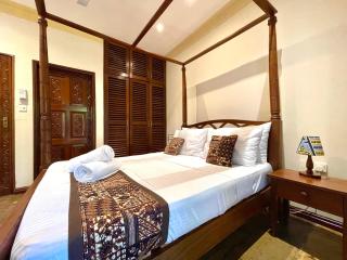 Amani Luxury Apartments - Barkon Diani - Galu - 8