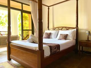 Amani Luxury Apartments - Barkon Diani - Galu - 5