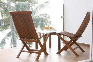 Sayura Beach Hotel - Unawatuna - 6
