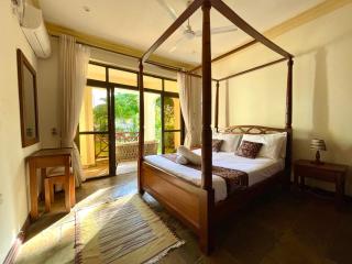Amani Luxury Apartments - Barkon Diani - Galu - 1