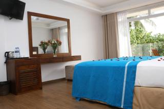 Sayura Beach Hotel - Unawatuna - 5