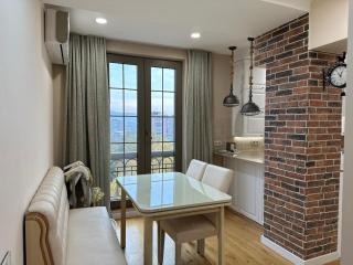 RARE FIND! UNBEATABLE LOCATION! FIVE STARs, SPARKLING APARTMENT IN THE HEART OF YEREVAN! - Yerevan - 7