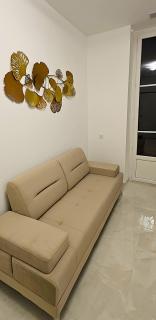 Appartement Luxe Nice Plage - 5