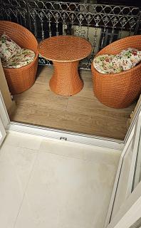 Appartement Luxe Nice Plage - 1