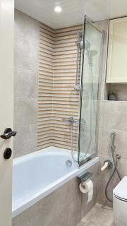 RARE FIND! UNBEATABLE LOCATION! FIVE STARs, SPARKLING APARTMENT IN THE HEART OF YEREVAN! - Yerevan - 8