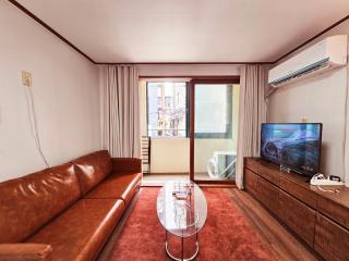 Youth House - Seul - 1