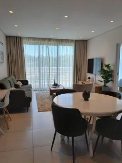 222 Terrace Sandton Gate Luxury Apartment - Johannesburg - 6