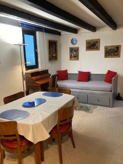 Ferienhaus mit Sauna, Wintergarten und Terrasse im schönen Hochtaunus - 1