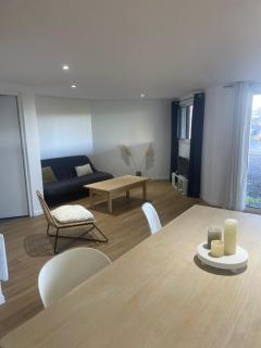 Loft entièrement neuf - - 5