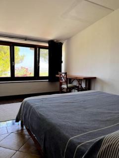 Portopollo sea view apartment Zero budget - 1