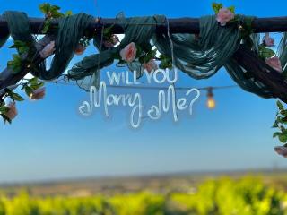 Love at Sellicks Chills - 8