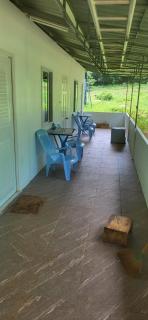 Corsita Resort Koh Mak - 7