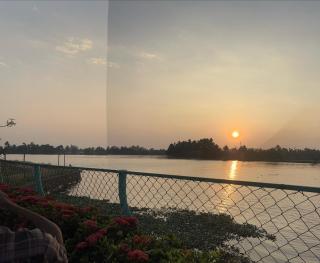 GG Farm House Homestay - Alleppey - 8